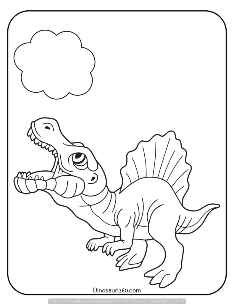 100-Dinosaur Coloring Pages (1)-1-1