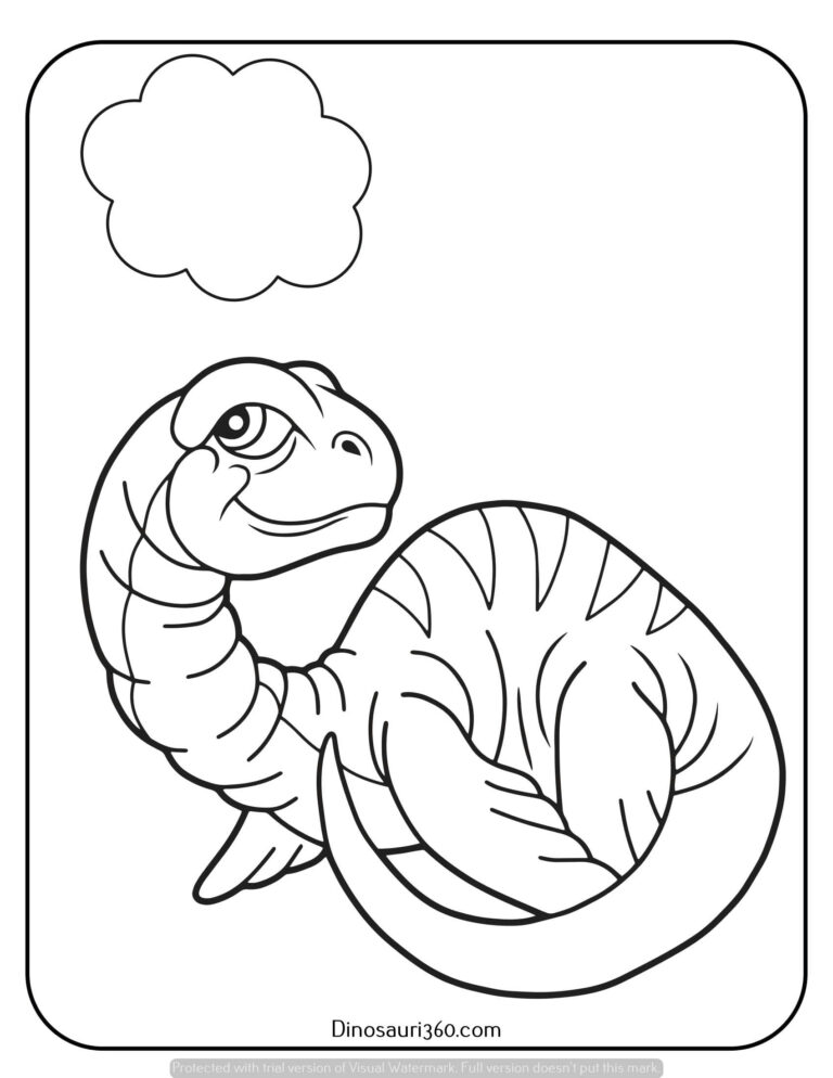 100-Dinosaur Coloring Pages (1)-2-1